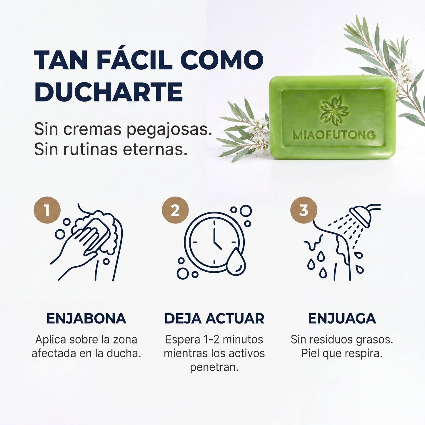 Elimina los Hongos de Raíz y Protege Tu Piel
