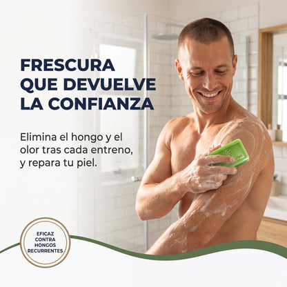 Elimina los Hongos de Raíz y Protege Tu Piel