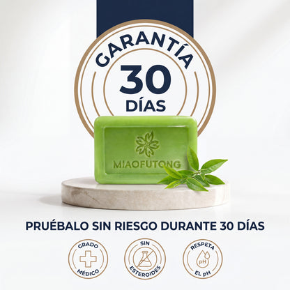 Elimina los Hongos de Raíz y Protege Tu Piel